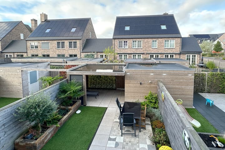 Foto 23 van Parklaan 95