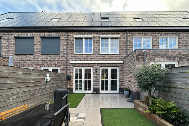 Foto 24 van Parklaan 95