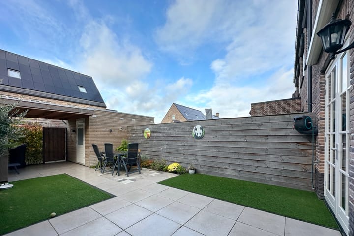 Foto 26 van Parklaan 95