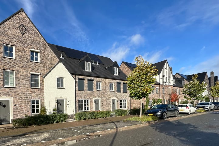 Foto 28 van Parklaan 95