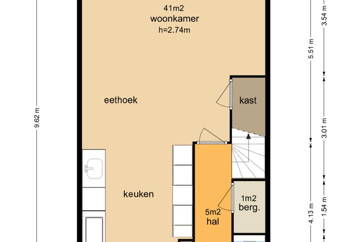 Bekijk foto 30 van Parklaan 95