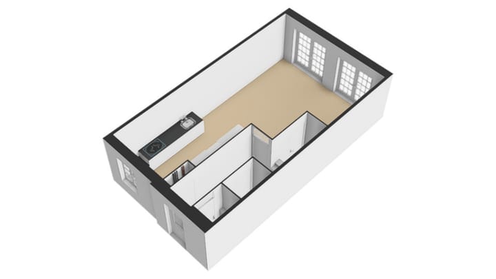 Foto 32 van Parklaan 95