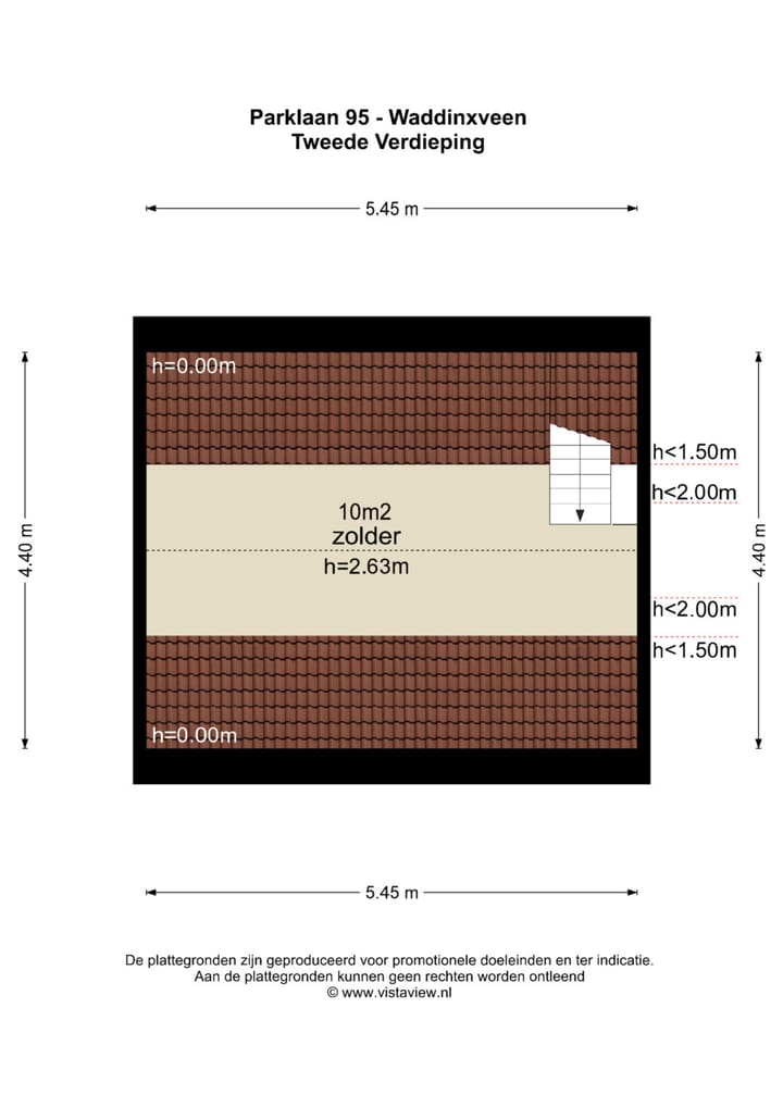Foto 36 van Parklaan 95