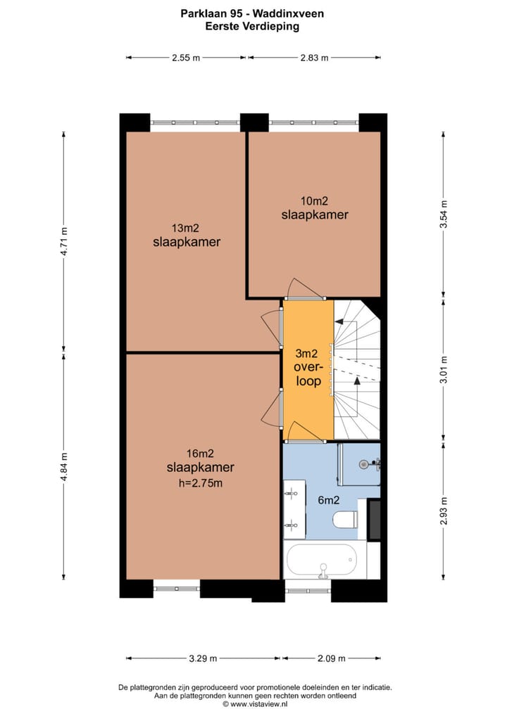 Foto 39 van Parklaan 95