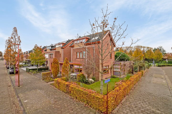 Foto 1 van Mozartlaan 25