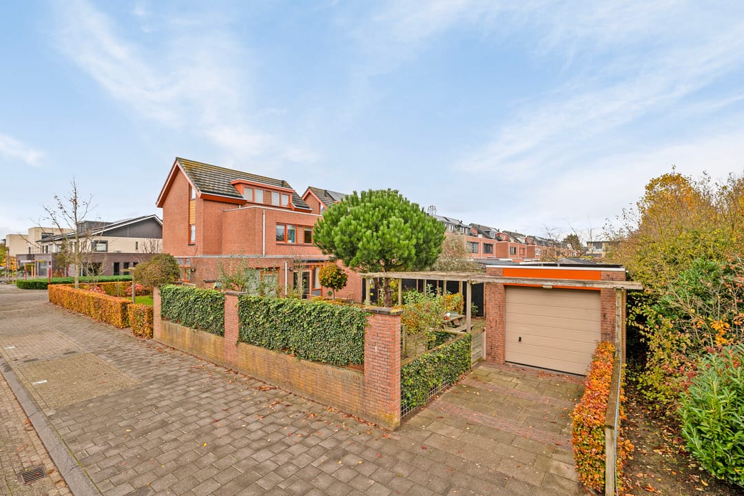 Foto 2 van Mozartlaan 25