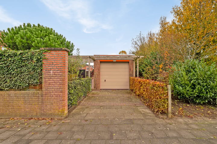 Foto 3 van Mozartlaan 25