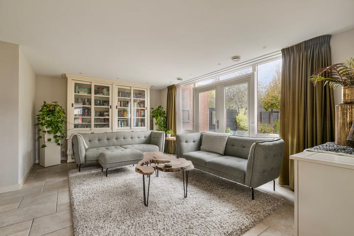 Foto 6 van Mozartlaan 25