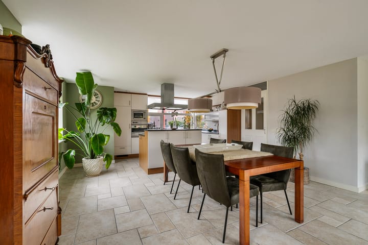 Foto 10 van Mozartlaan 25