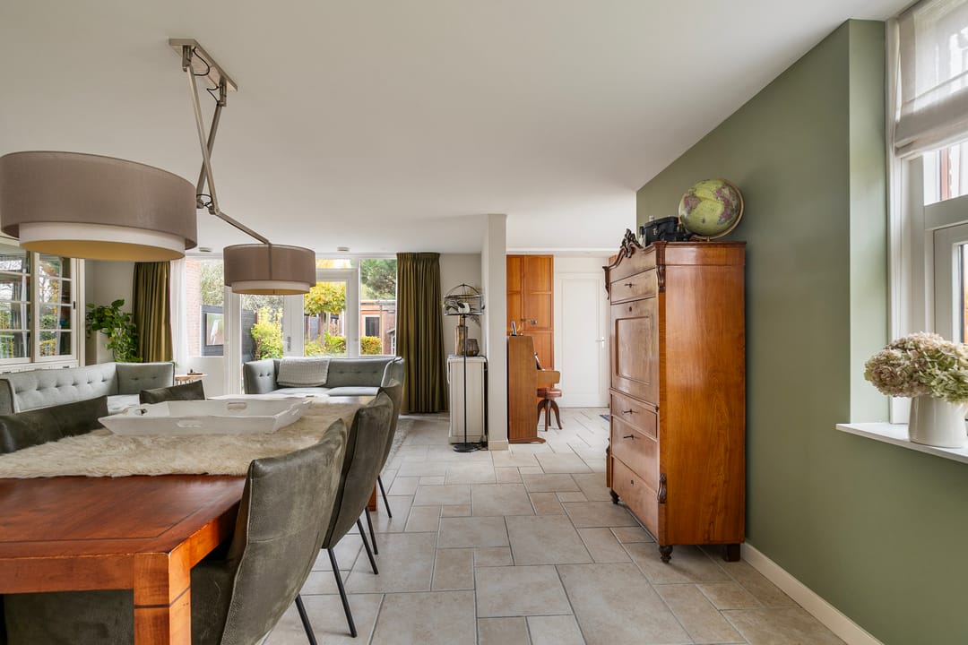 Foto 11 van Mozartlaan 25