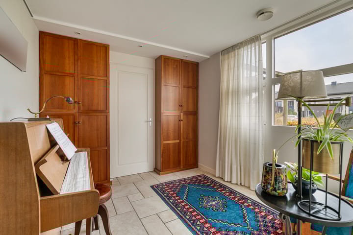 Foto 18 van Mozartlaan 25