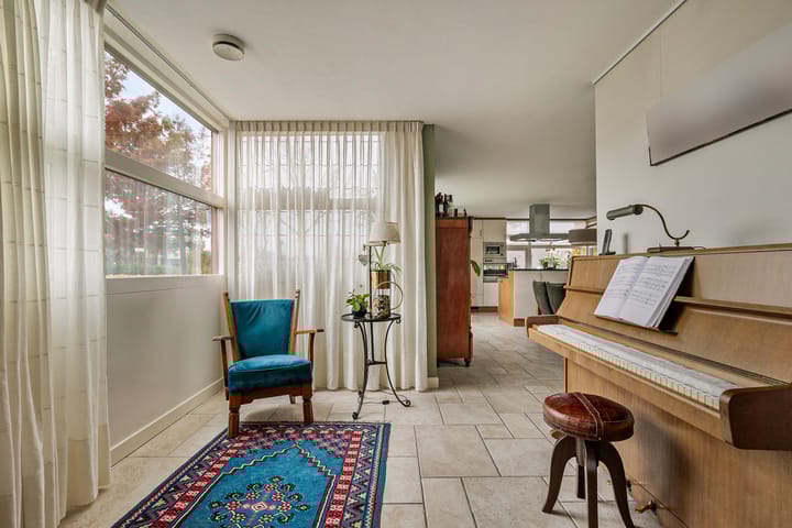 Foto 19 van Mozartlaan 25