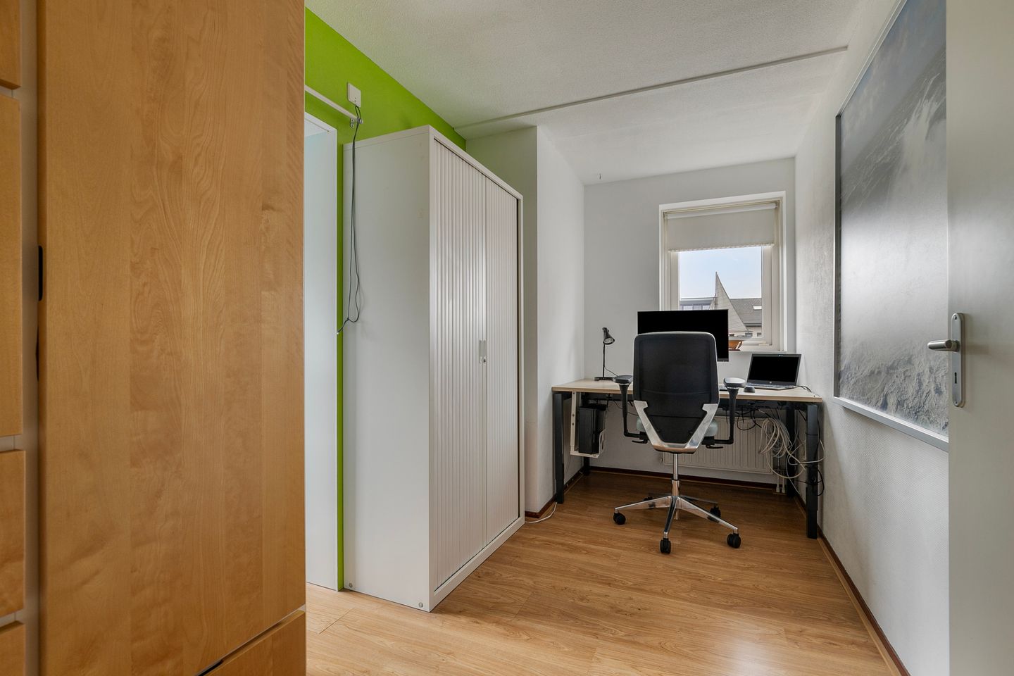 Foto 25 van Mozartlaan 25