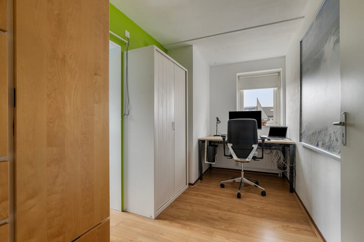 Foto 25 van Mozartlaan 25