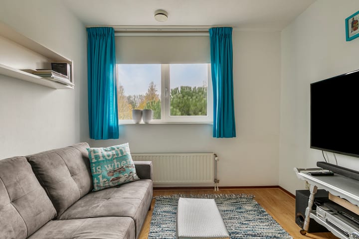 Foto 26 van Mozartlaan 25