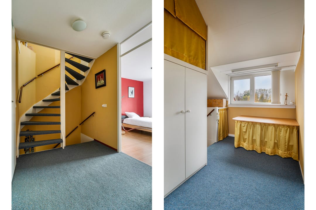 Foto 28 van Mozartlaan 25