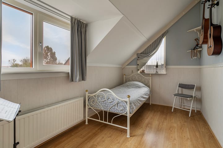 Foto 29 van Mozartlaan 25