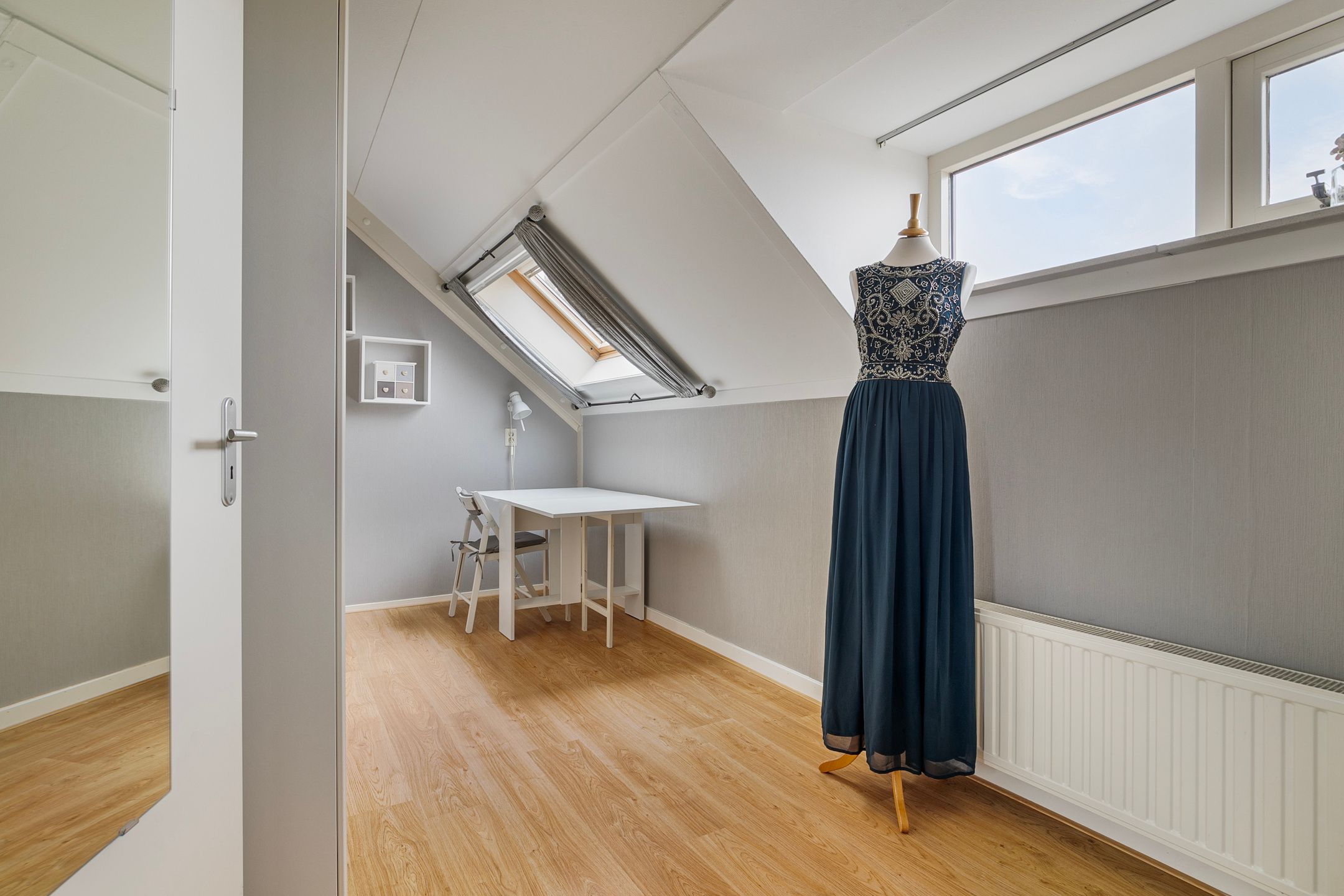 Foto 30 van Mozartlaan 25