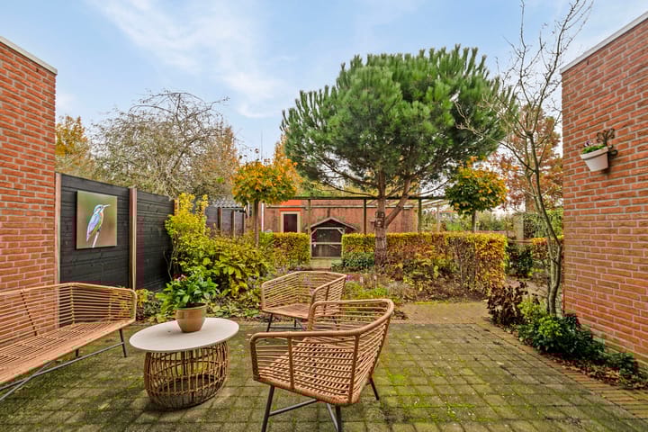 Foto 32 van Mozartlaan 25