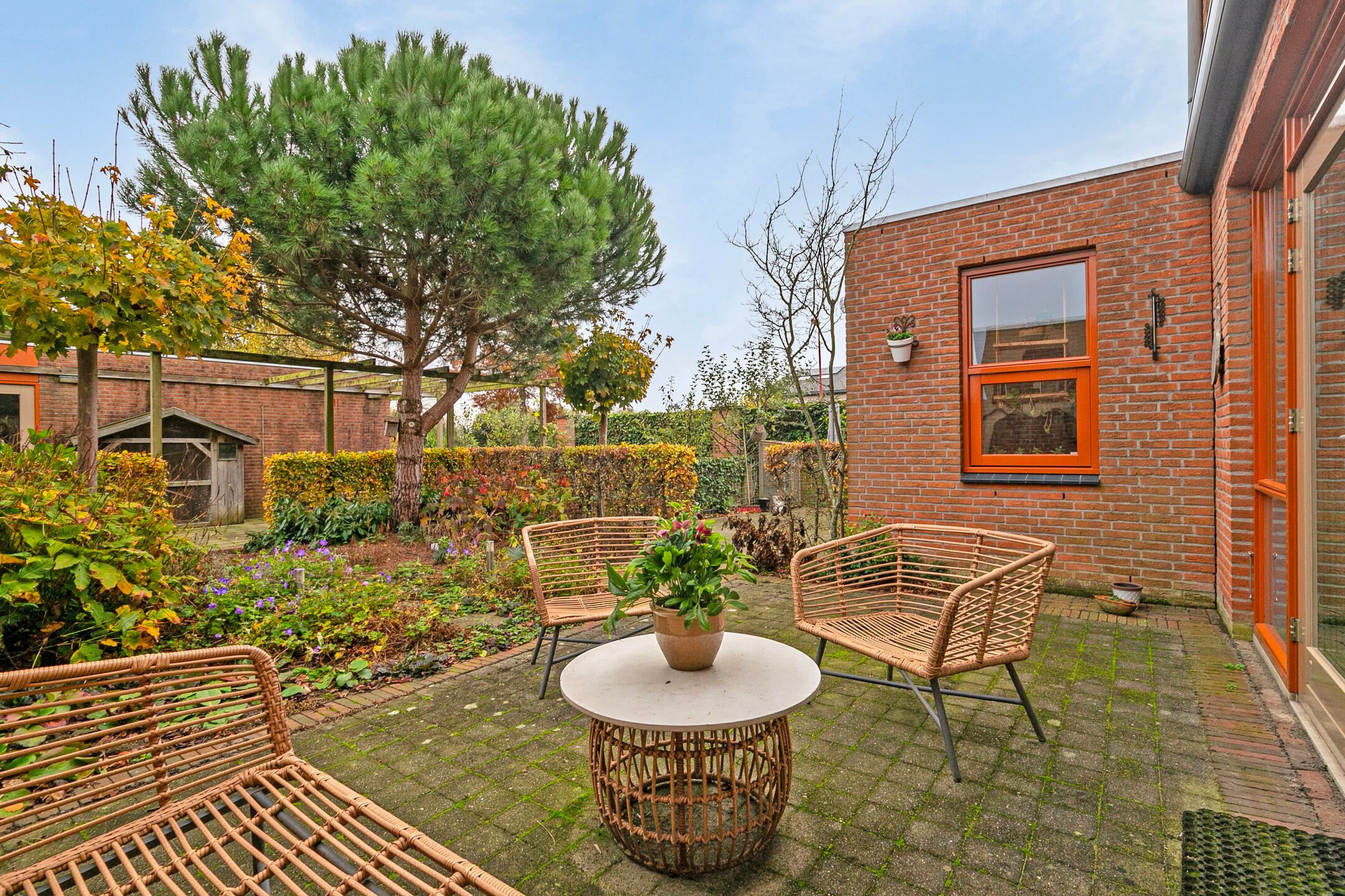 Foto 33 van Mozartlaan 25