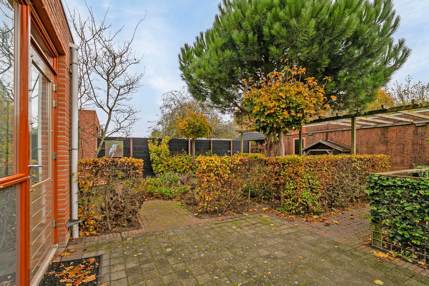 Foto 35 van Mozartlaan 25