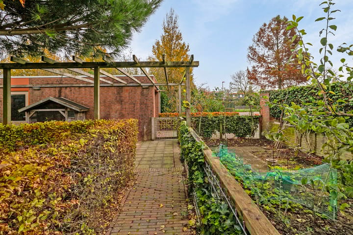 Foto 36 van Mozartlaan 25