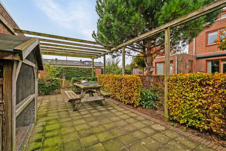 Foto 38 van Mozartlaan 25