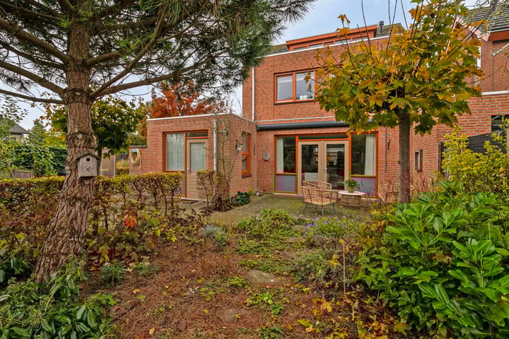 Foto 39 van Mozartlaan 25