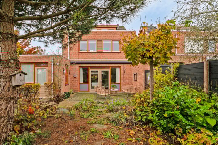 Foto 41 van Mozartlaan 25