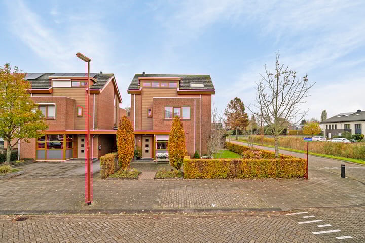 Foto 42 van Mozartlaan 25