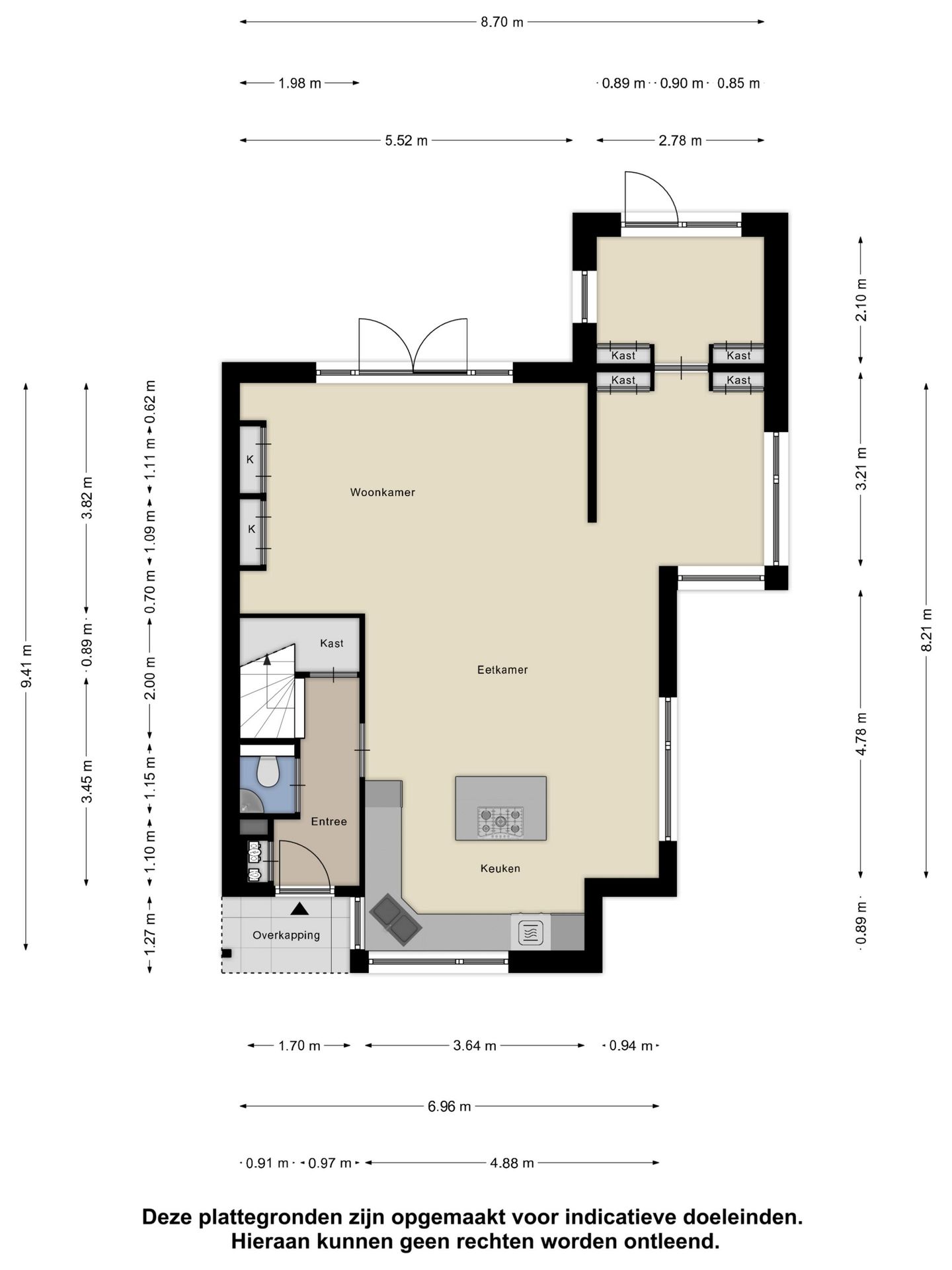 Foto 44 van Mozartlaan 25