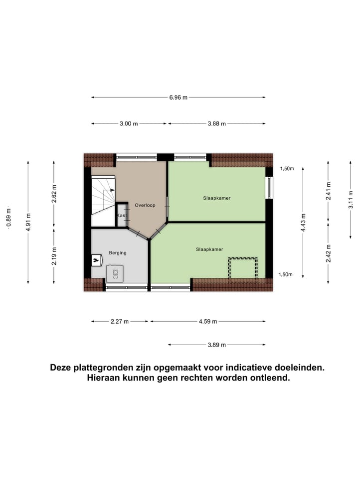 Foto 46 van Mozartlaan 25