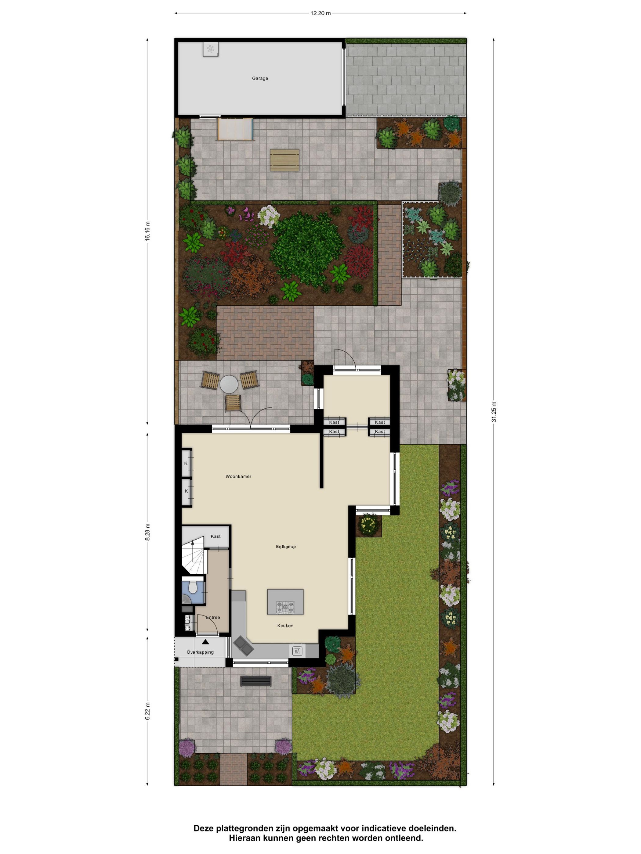 Foto 48 van Mozartlaan 25