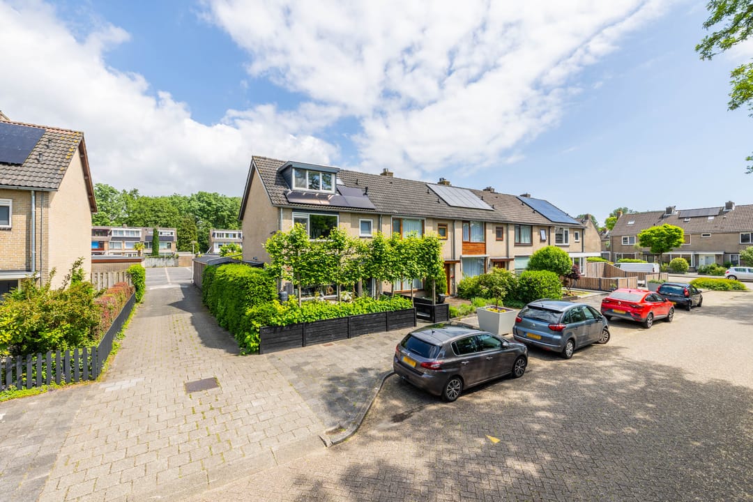 Foto 1 van Tureluurhof 13