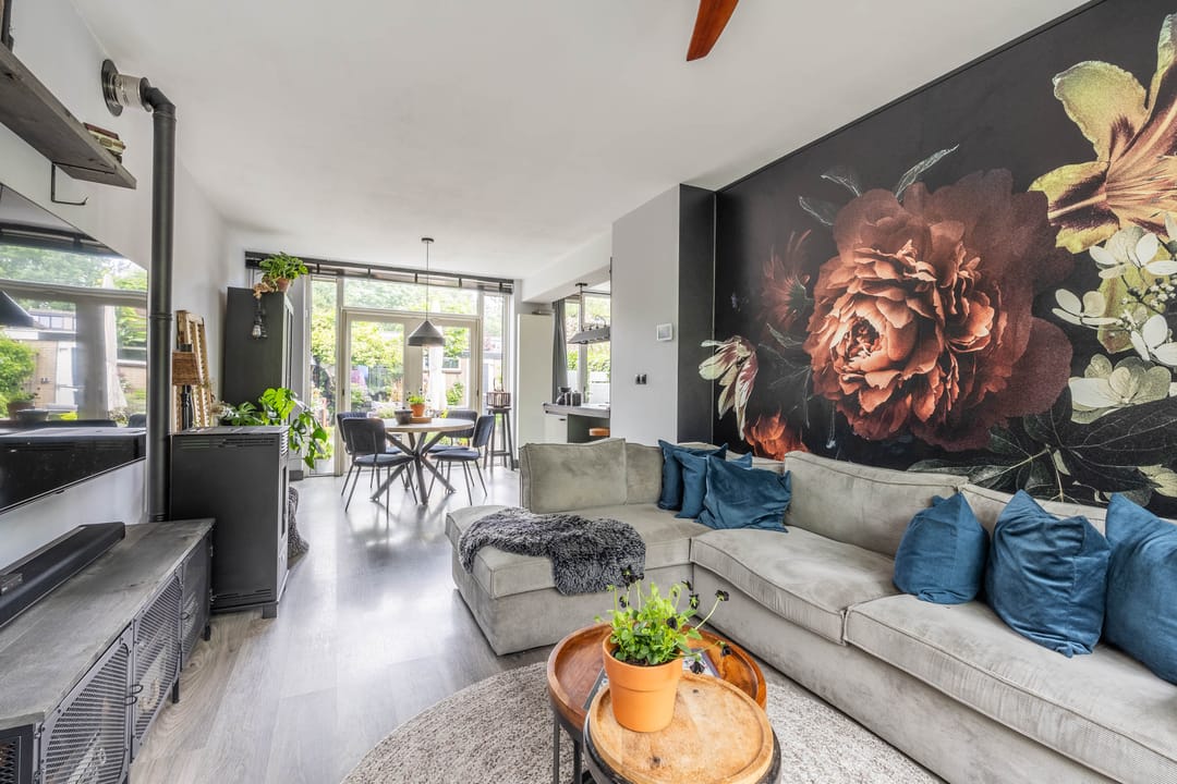 Foto 2 van Tureluurhof 13