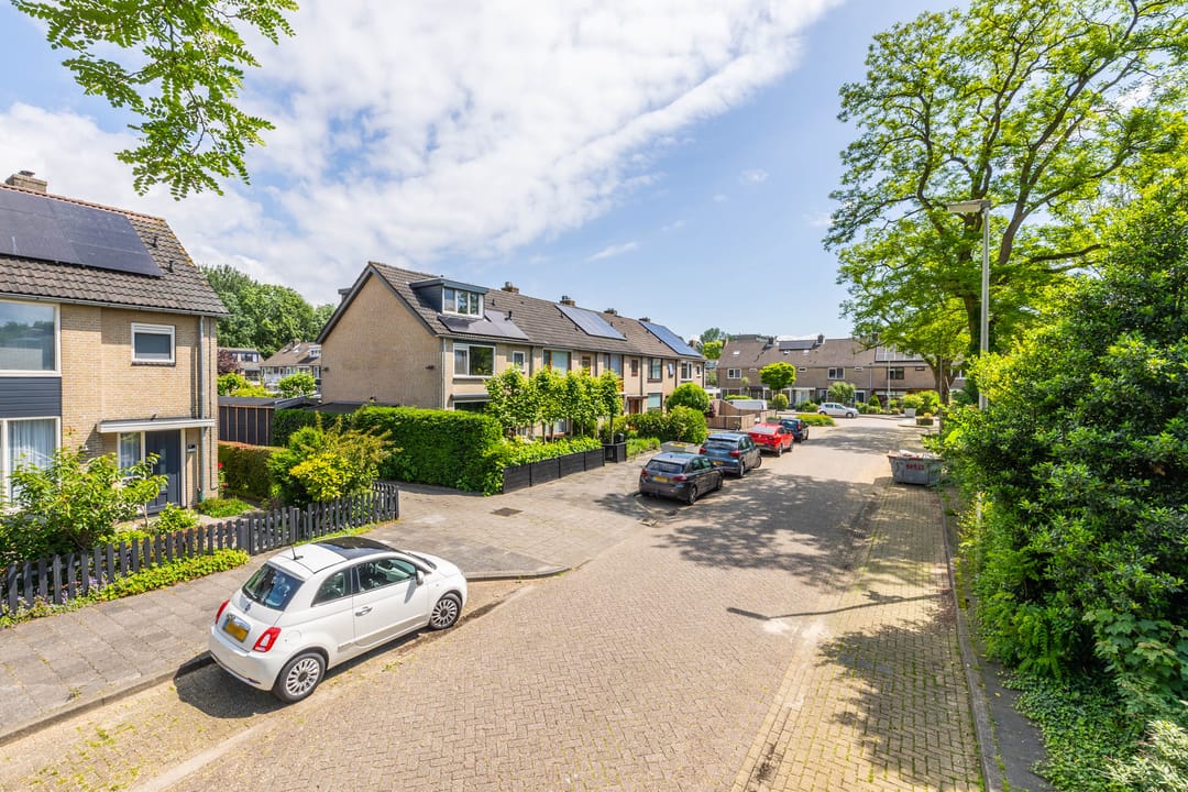 Foto 7 van Tureluurhof 13