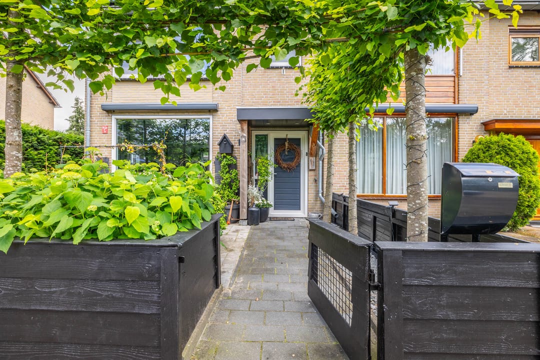 Foto 8 van Tureluurhof 13