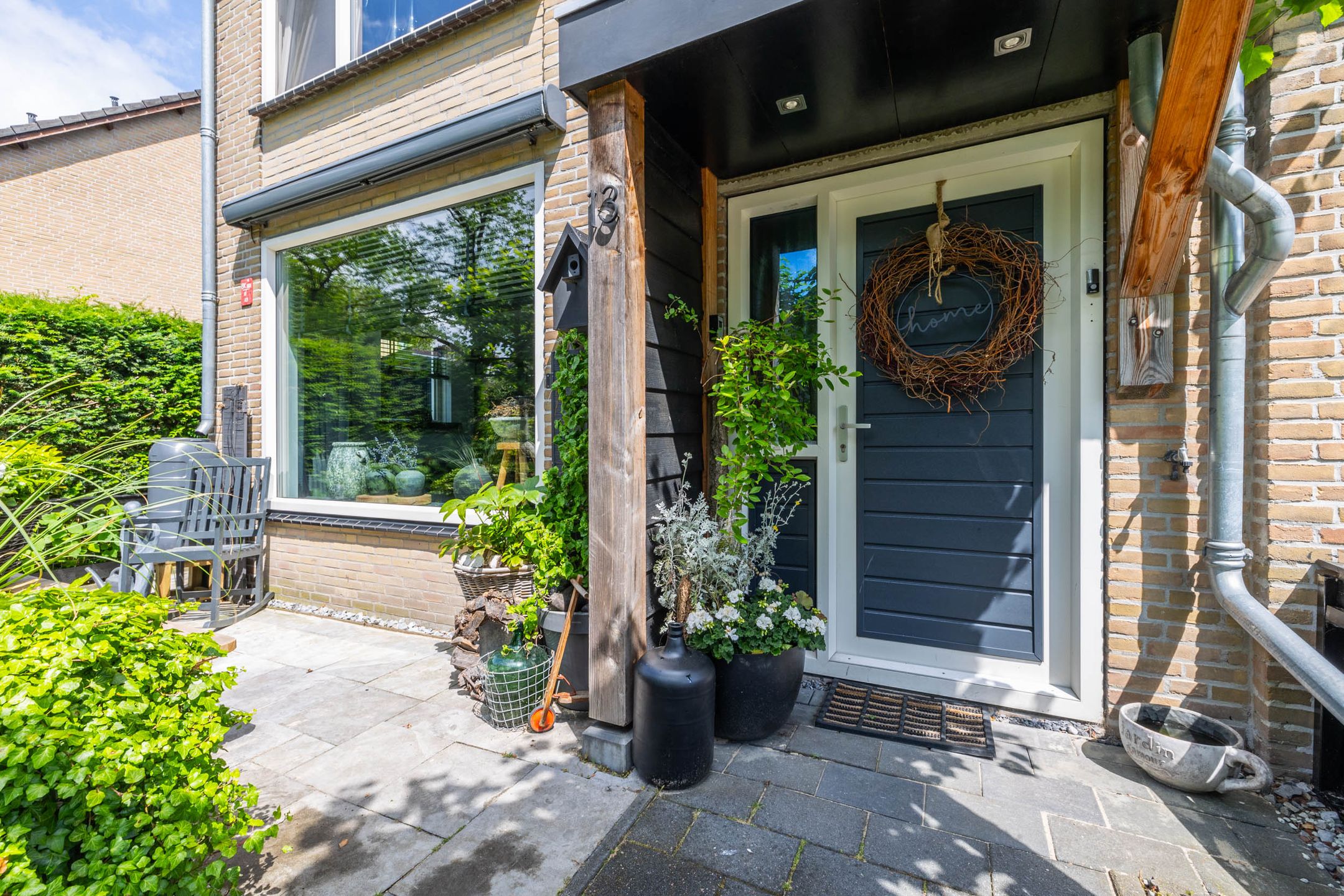 Foto 9 van Tureluurhof 13