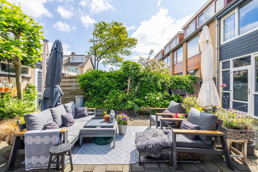 Foto 47 van Tureluurhof 13