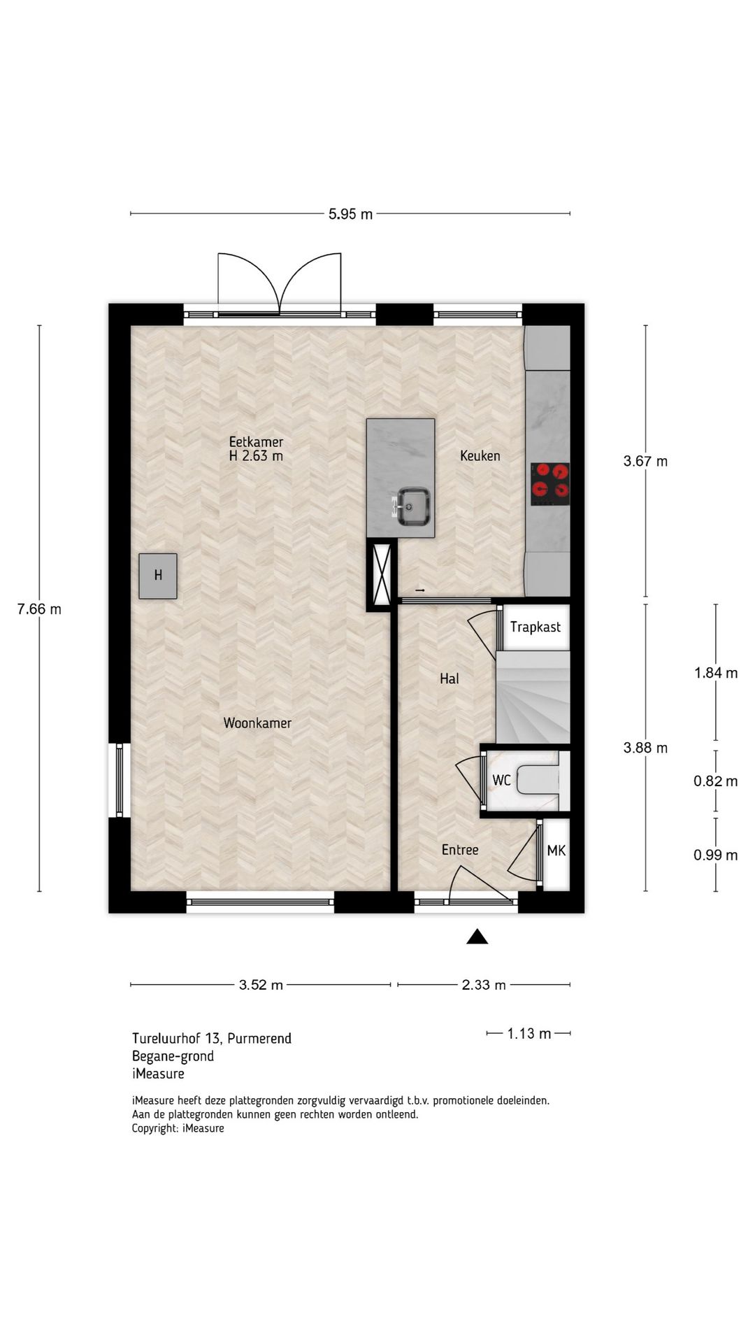 Foto 61 van Tureluurhof 13