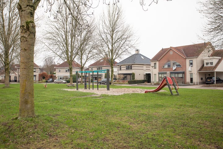 Foto 2 van Dorpsbleek 32