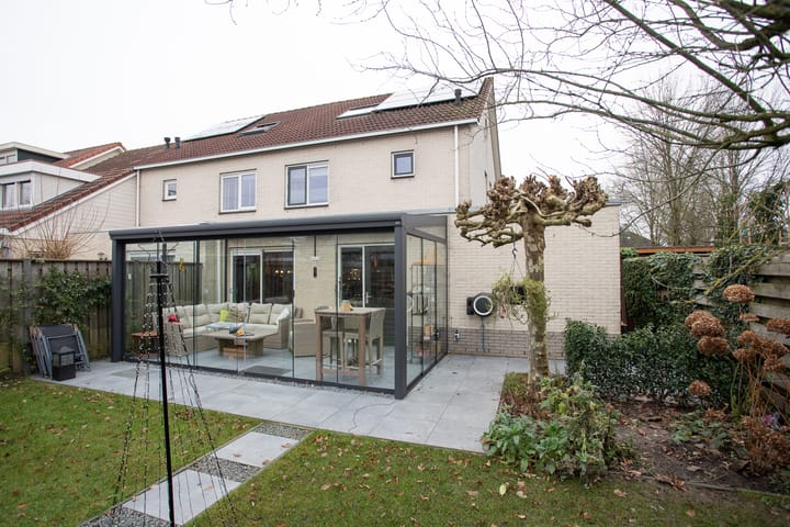 Foto 3 van Dorpsbleek 32