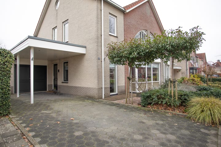 Foto 4 van Dorpsbleek 32