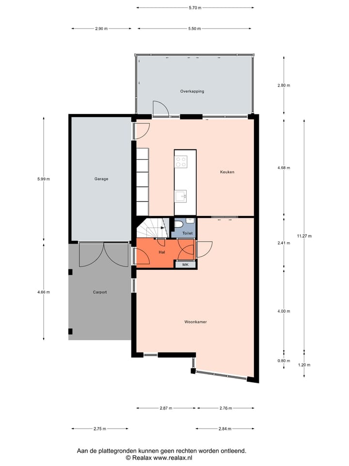 Foto 52 van Dorpsbleek 32