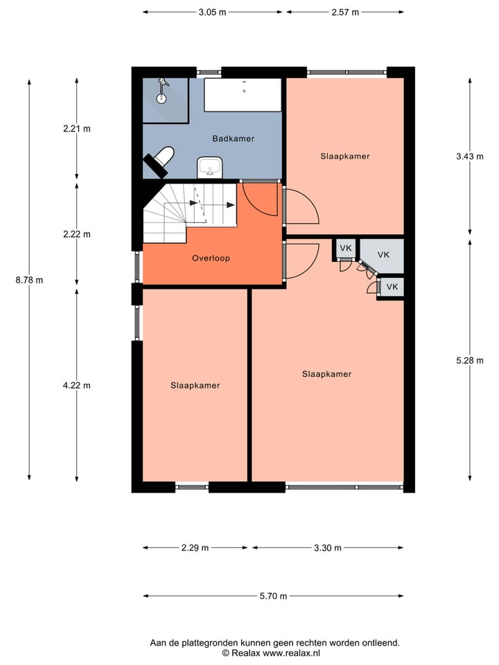 Foto 54 van Dorpsbleek 32