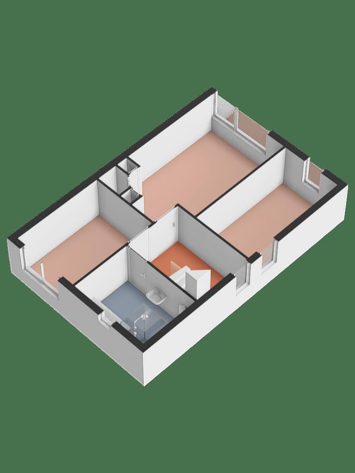 Foto 55 van Dorpsbleek 32