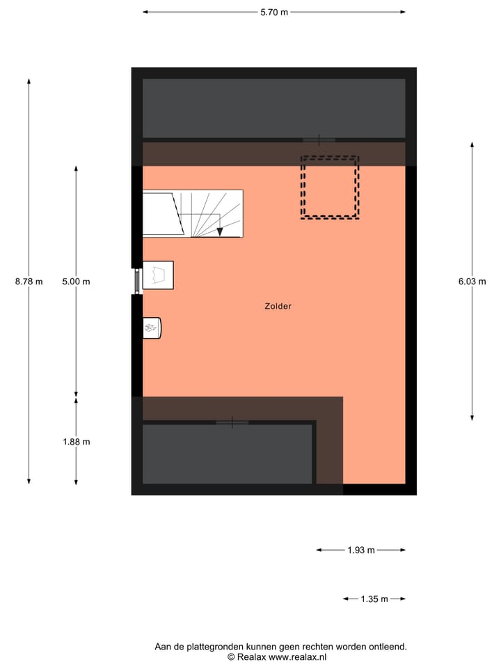 Foto 56 van Dorpsbleek 32