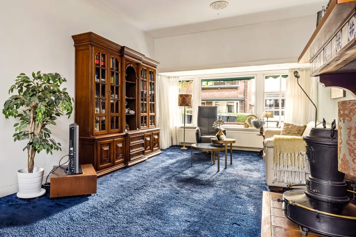 Foto 3 van de Ruyterweg 5