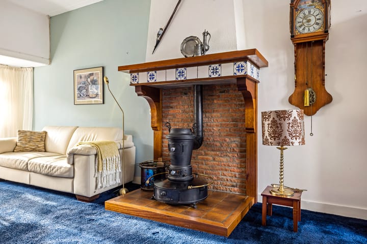 Foto 6 van de Ruyterweg 5