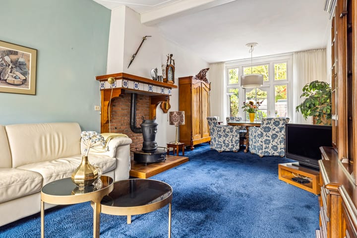 Foto 7 van de Ruyterweg 5